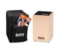 Sela Primera Cajon Bundle