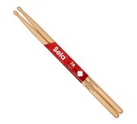 Sela Professional 7A Maple Drumsticks