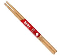 Sela Professional Drumsticks 5A Maple - 1 Pair of Drum Sticks