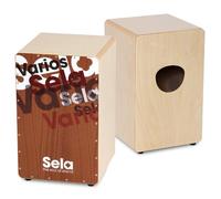 Sela SE 013 Snare Varios Cajon