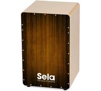Sela SE 051 Varios Brown cajon