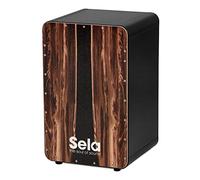 Sela SE 089 CaSela Black Dark Nut