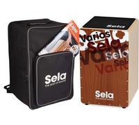 Sela SE 092 Varios Standard Wood-Cajon