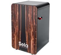 Sela SE 107 Casela Pro Dark Nut BK