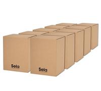 Sela SE 112 Carton Cajon - Pack of 10)