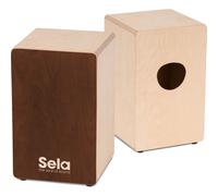 Sela SE 162 Primera Brown Cajon (Brown)
