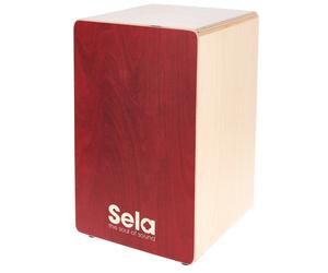 Sela SE 165 Primera Red