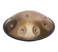 Sela SE 202 Harmony Handpan D Amara (Stainless Steel)