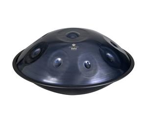 Sela SE 221 Melody Handpan D Amara Stainless-Steel with Bag