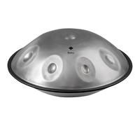Sela SE 227 Harmony Handpan D Amara (Stainless Steel)