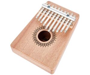 Sela SE 240 Kalimba Mahogany 10