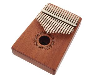 Sela SE 245 Kalimba Mahogany 17