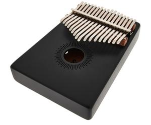 Sela SE 246 Kalimba Black 17
