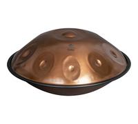 Sela SE 320 Harmony Handpan D Kurd 10 Phoenix Steel