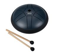 Sela SE 350 Melody Tongue Drum A5 5.5-inch (Navy Blue)