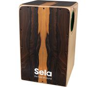 Sela SE-IC1 Iconic Ziricote Snare Cajon