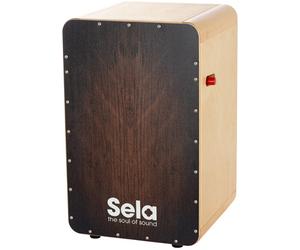 Sela SE045 Casela Pro Brown Dragon