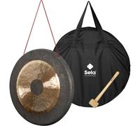 Sela SEGO20CH Chau Gong 20 inch