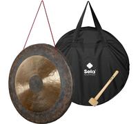 Sela Chau Gong 24"