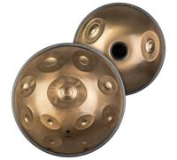 Sela SEHP201 Harmony Handpan D Kurd 11+2