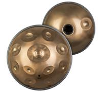 Sela SEHP202 Harmony Handpan D Amara 11+1