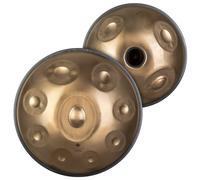 Sela SEHP203 Harmony Handpan D Kurd 9+3