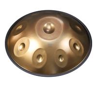 Sela Nomo Handpan D Kurd SEHP400