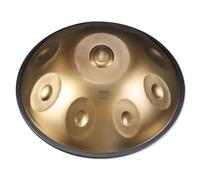 Sela sehp401 Handpan Nomo D-Kurd Stainless Steel 12 Tones
