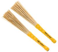 Sela Straw Brushes 180