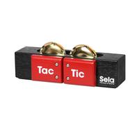 Sela Tac Tic 3-in-1 multi-percussion instrument