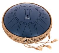 Sela Unity 13'' C# Minor Blue Navy Tongue Drum