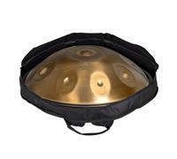 Sela Unity Handpan B2 Amara Stainless Steel