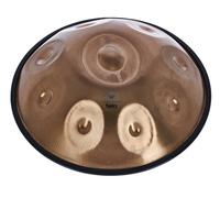 Sela Unity Handpan C# Kurd 215