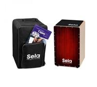 Sela SE 060 Varios Bundle red
