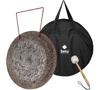 Sela 24" Wind Gong Dark Moon