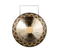 Sela Wind Gong Lotus 36 Inches