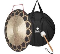 Sela Wind Gong Lotus 40"/100cm
