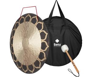 Sela Wind Gong Lotus 48"/120cm