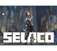 Selaco (PC) Steam Account - GLOBAL