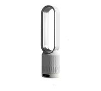 Seladi AirPure V3 | 3-in-1 Air Cooler, UV Purifier & Ionizer(Silver)