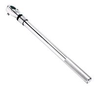 Sealey Ratchet Wrench 3/4"sq Drive Extendable