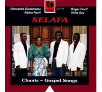 Selafa - Gospel Songs