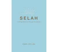 Selah: A 30-Day Devotional Through Ecclesiastes