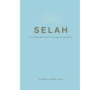 Selah: A 30-Day Devotional Through Ecclesiastes