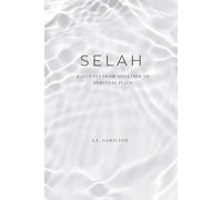 Selah: A Journey from Isolation to Spiritual Peace