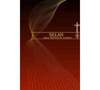 Selah: Bible Meditation Journal (Volume I)