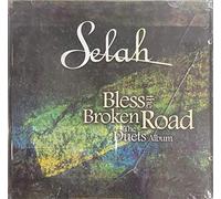 Selah - Bless The Broken Road (Accompaniment Track)