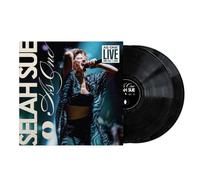 Selah Sue – As One – 2LP Vinyl – Universal Music Group