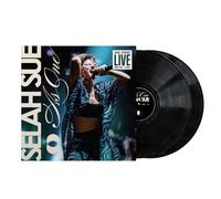 Selah Sue – As One – 2LP Vinyl – Universal Music Group