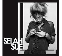 SELAH SUE - -GATEFOLD- - Vinyl - E1111z